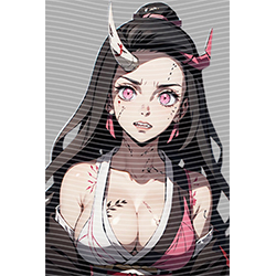 Japanese anime-JP 3240